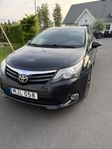 Toyota Avensis Kombi 2.2 D-4D Business Euro 5