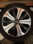 Sommarhjul Volvo c40/xc40