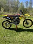 suzuki rmz 250