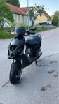 Piaggio NRG MC3 Klass 1