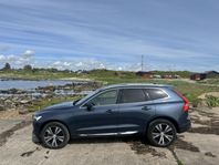 Volvo XC60 Recharge T6 AWD Geartronic inscription Euro 6