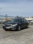 Mercedes-Benz E 220 CDI