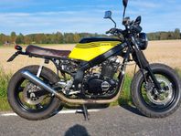 Suzuki GS 500E