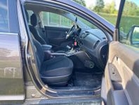 Kia Sportage 2.0 CRDi AWD EX Euro 5