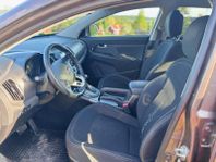 Kia Sportage 2.0 CRDi AWD EX Euro 5