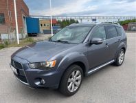Mitsubishi Outlander 2.4 4WD