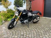 BMW R Nine T