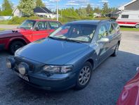 Volvo V70 2.4 Business Euro 4