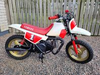 Yamaha PW50 1987