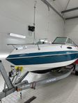 Chaparral 2050SL 1993  Mercruiser V6 2003