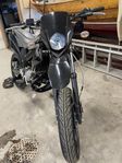 DERBI SENDA EXTREME 2015