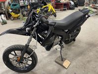 DERBI SENDA EXTREME 2015