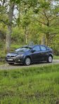 Ford Focus 5-dörrars 1.8 Flexifuel Titanium Euro 4