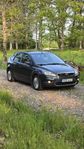Ford Focus 5-dörrars 1.8 Flexifuel Titanium Euro 4