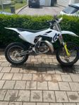 Husqvarna TC 85