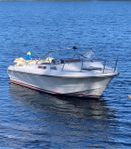 Ockelbo DC21 med modern drivlina
