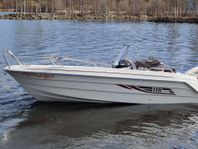 HR 442 SC - Evinrude E-Tec 50 hk