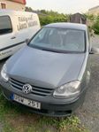 Volkswagen Golf 5-dörrar 1.6 FSI Trendline Euro 4