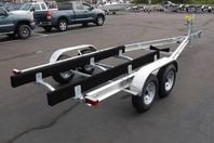 FLOAT ON TRAILER KÖPES