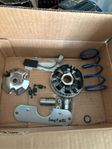 Aerox variatorkit