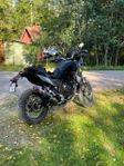 Yamaha Tenere 700