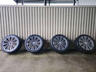 BMW 520d g31 2018 112/5