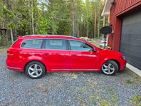 Volkswagen Passat Variant 2.0 TDI DPF BMT 4Motion Masters Eu