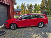 Volkswagen Passat Variant 2.0 TDI DPF BMT 4Motion Masters Eu