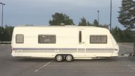 Hobby 650 wfe prestige 207