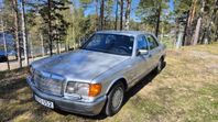 Mercedes-Benz 300 SE
