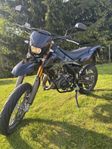 Rieju drac SM PRO Black Series 2023