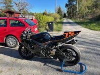 banhoj GSX-R k4