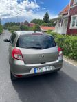 Renault Clio 5-dörrars Halvkombi 1.2 E85 Euro 4