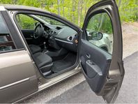 Renault Clio 5-dörrars Halvkombi 1.2 E85 Euro 4