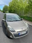 Renault Clio 5-dörrars Halvkombi 1.2 E85 Euro 4