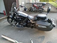 Yamaha Midnight star