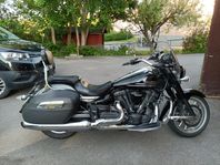 Yamaha Midnight star