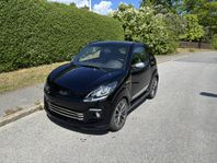 "Upplev Friheten med Ligier JS50 -från 2019