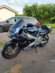 Suzuki gsxr 750