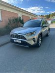 Toyota RAV4 Hybrid AWD-i E-CVT Executive Premium Euro 6