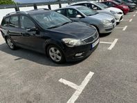 Kia CEED cee'd_sw 1.6 CRDi ECO Euro 5