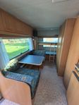 Adria UNICA B 502 UK -99