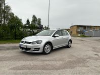 Volkswagen Golf 1,6 TDI