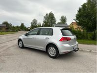 Volkswagen Golf 1,6 TDI