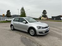 Volkswagen Golf 1,6 TDI