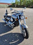 Kawasaki VN1500 Meanstreak
