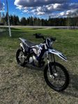 Sherco 300 SE-R Six days
