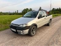 Fiat  Strada Adventure