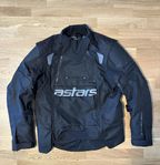 Alpinestars Halo MC-Jacka stl M nyskick