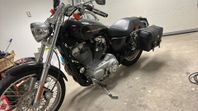 Harley-Davidson XL883C